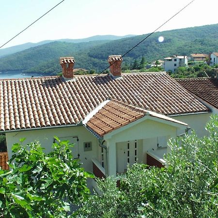 Apartment Rabac 2323B Extérieur photo
