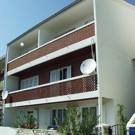 Apartment Rabac 2323B Extérieur photo