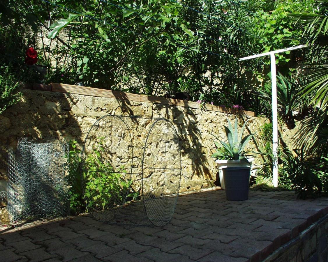 Apartment Rabac 2323B Extérieur photo