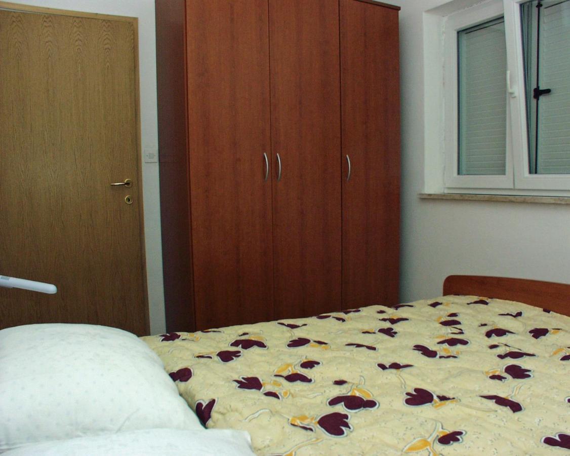 Apartment Rabac 2323B Extérieur photo