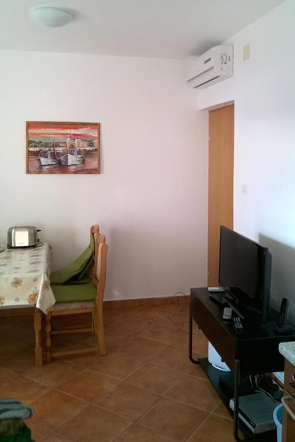 Apartment Rabac 2323B Extérieur photo