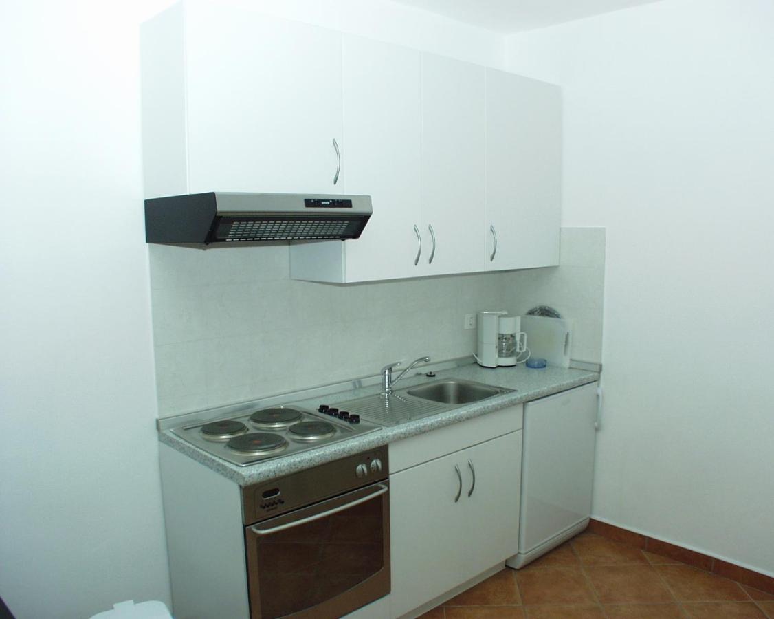 Apartment Rabac 2323B Extérieur photo