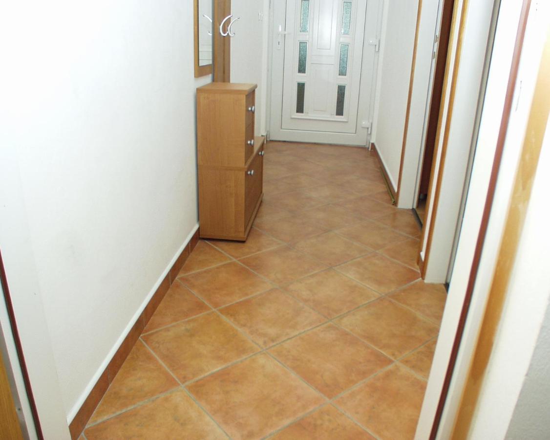 Apartment Rabac 2323B Extérieur photo